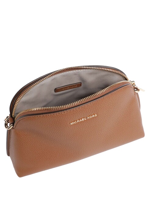 FREDDIE Bolso de hombro de piel equipaje - Bolsos Mujer