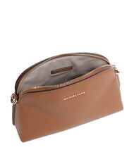 MICHAEL KORS FREDDIE Bolso de hombro de piel equipaje - Bolsos Mujer - 5