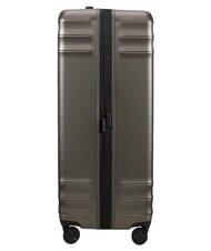 SAMSONITE LIN'AIR Carrito grande bronce mate - Trolley R&iacute;gidos - 6