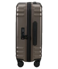 SAMSONITE LIN'AIR Carrito de equipaje de mano extensible bronce mate - Equipaje de mano - 4