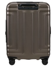 SAMSONITE LIN'AIR Carrito de equipaje de mano extensible bronce mate - Equipaje de mano - 5