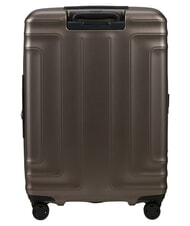 SAMSONITE LIN'AIR Carro mediano, expandible bronce mate - Trolley R&iacute;gidos - 6
