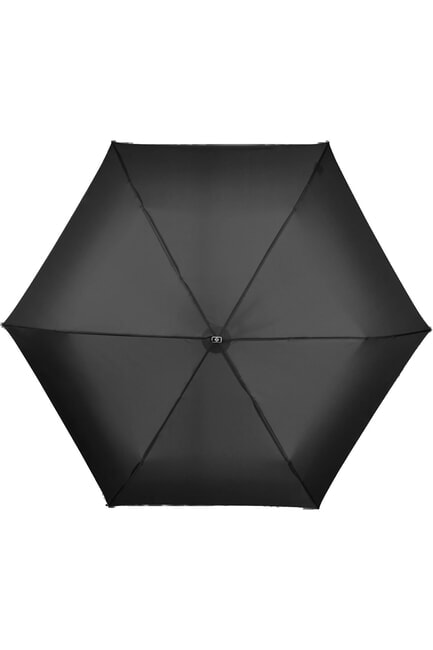 Mini Paraguas LLUVIA PRO NEGRO - Paraguas