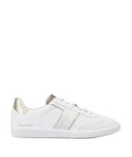 MICHAEL KORS JOVIE Zapatillas de cuero - Zapatos Mujer