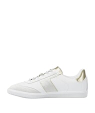 MICHAEL KORS JOVIE Zapatillas de cuero opwht multi - Zapatos Mujer - 5