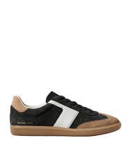 MICHAEL KORS JOVIE Zapatillas de cuero - Zapatos Mujer