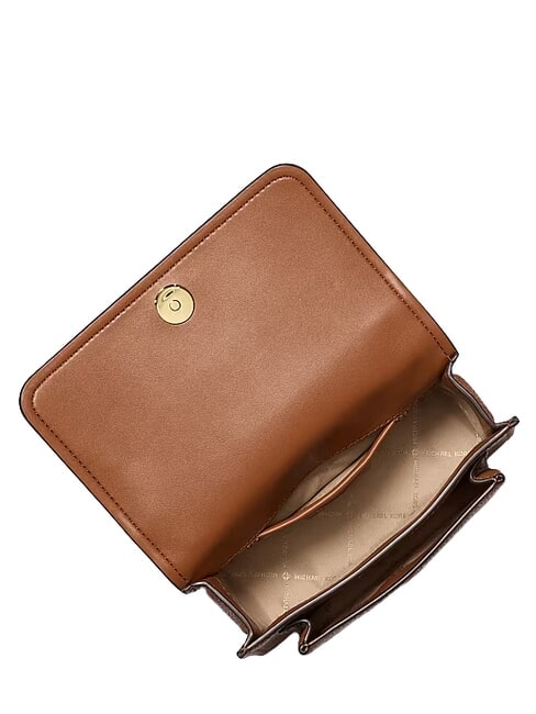 CLAIRE Mini bolso de hombro/bandolera equipaje - Bolsos Mujer