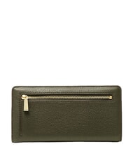 MICHAEL KORS BRYANT Cartera mediana de cuero loden - Carteras Mujer - 2