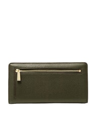 MICHAEL KORS BRYANT Cartera mediana de cuero loden - Carteras Mujer - 4