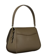 MICHAEL KORS HOLMES Bolso de hombro con correa para el hombro. loden - Bolsos Mujer - 3