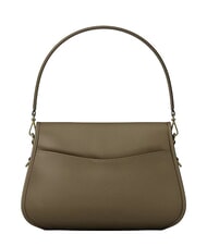 MICHAEL KORS HOLMES Bolso de hombro con correa para el hombro. loden - Bolsos Mujer - 4