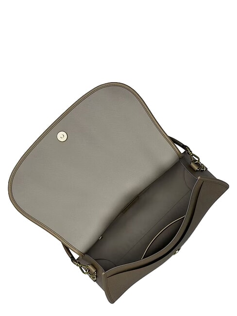 HOLMES Bolso de hombro con correa para el hombro. loden - Bolsos Mujer