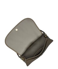 MICHAEL KORS HOLMES Bolso de hombro con correa para el hombro. loden - Bolsos Mujer - 5