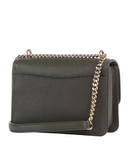 MICHAEL KORS CLAIRE Mini bolso de hombro/bandolera loden - Bolsos Mujer - 3