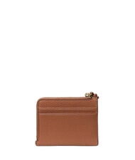MICHAEL KORS JET SET Tarjetero de cuero - Carteras Mujer