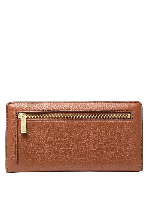 BRYANT Cartera mediana de cuero equipaje - Carteras Mujer