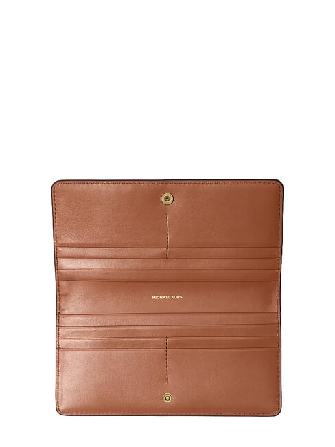 BRYANT Cartera mediana de cuero equipaje - Carteras Mujer