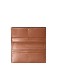 MICHAEL KORS BRYANT Cartera mediana de cuero equipaje - Carteras Mujer - 3