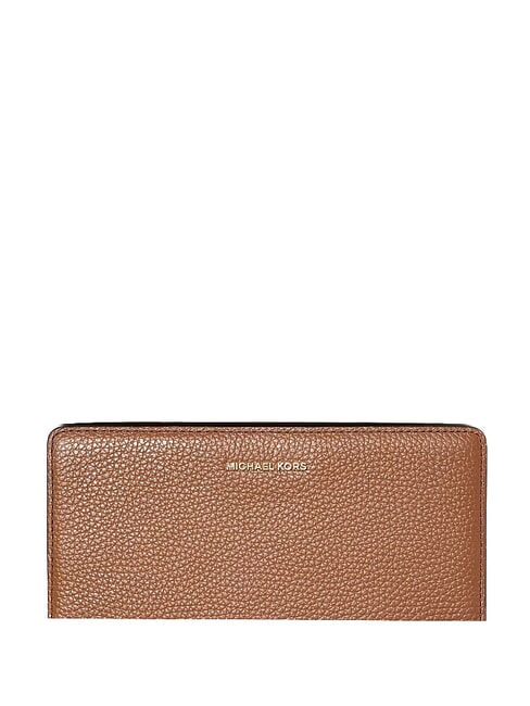 BRYANT Cartera mediana de cuero equipaje - Carteras Mujer