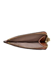 MICHAEL KORS JET SET Tarjetero de cuero equipaje - Carteras Mujer - 3