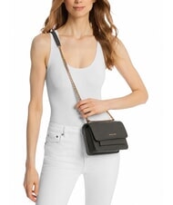 MICHAEL KORS CLAIRE Mini bolso de hombro/bandolera loden - Bolsos Mujer - 2