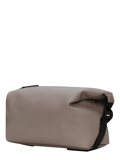HILO Bolso de tocador ceniza - Neceser