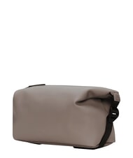 RAINS HILO Bolso de tocador ceniza - Neceser - 3