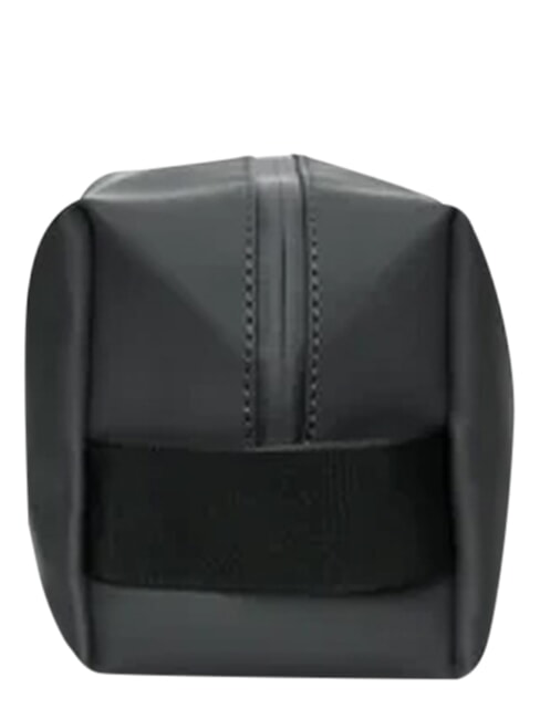 WASH BAG Belleza peque&ntilde;a gris oscuro - Neceser