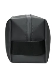 RAINS WASH BAG Belleza peque&ntilde;a gris oscuro - Neceser - 3