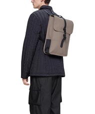 RAINS BACKPACK MINI Mochila impermeable - Mochilas Escuela & Tiempo Libre