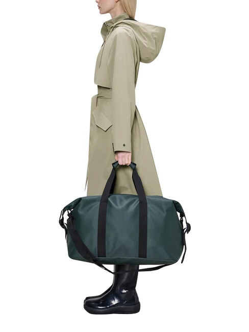 HILO WEEKEND Bolsa impermeable m&iacute;stico - Bolsas de viaje