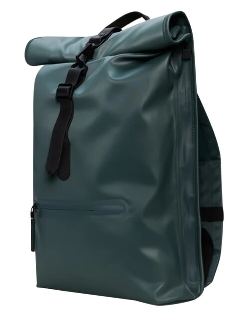 ROLLTOP RUCKSACK Mochila impermeable grande m&iacute;stico - Mochilas Escuela & Tiempo Libre