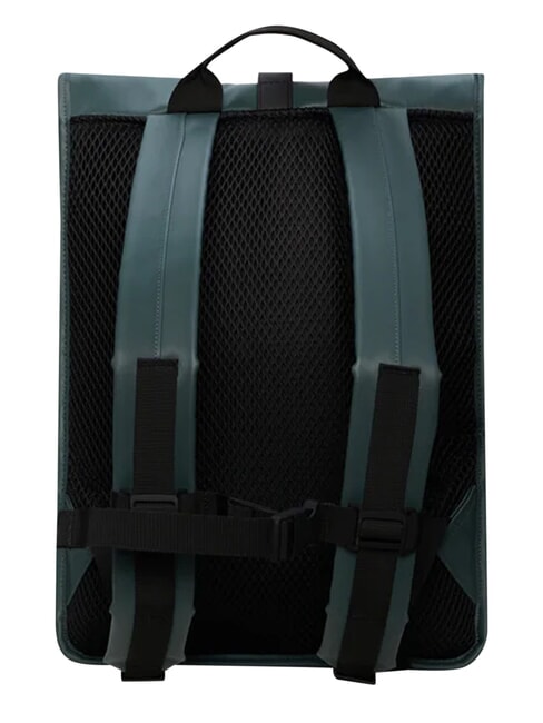 ROLLTOP RUCKSACK Mochila impermeable grande m&iacute;stico - Mochilas Escuela & Tiempo Libre