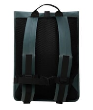 RAINS ROLLTOP RUCKSACK Mochila impermeable grande m&iacute;stico - Mochilas Escuela & Tiempo Libre - 4