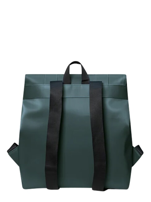 MSN BAG Mochila impermeable de ciudad m&iacute;stico - Mochilas Escuela & Tiempo Libre