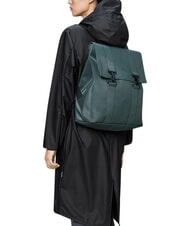 RAINS MSN BAG Mochila impermeable de ciudad m&iacute;stico - Mochilas Escuela & Tiempo Libre - 2
