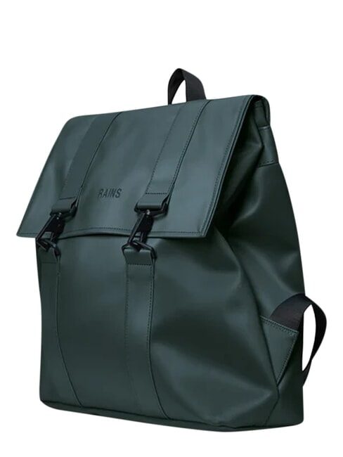 MSN BAG Mochila impermeable de ciudad m&iacute;stico - Mochilas Escuela & Tiempo Libre