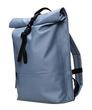 RAINS ROLLTOP RUCKSACK Mochila atardecer - Mochilas Escuela & Tiempo Libre - 4