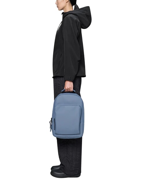 BOOK DAYPACK  Mochila impermeable atardecer - Mochilas Escuela & Tiempo Libre