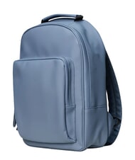 RAINS BOOK DAYPACK  Mochila impermeable atardecer - Mochilas Escuela & Tiempo Libre - 3