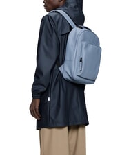 RAINS BOOK DAYPACK  Mochila impermeable atardecer - Mochilas Escuela & Tiempo Libre - 2