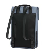 RAINS BACKPACK Mochila impermeable atardecer - Mochilas Escuela & Tiempo Libre - 3