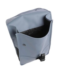 RAINS BACKPACK Mochila impermeable atardecer - Mochilas Escuela & Tiempo Libre - 4