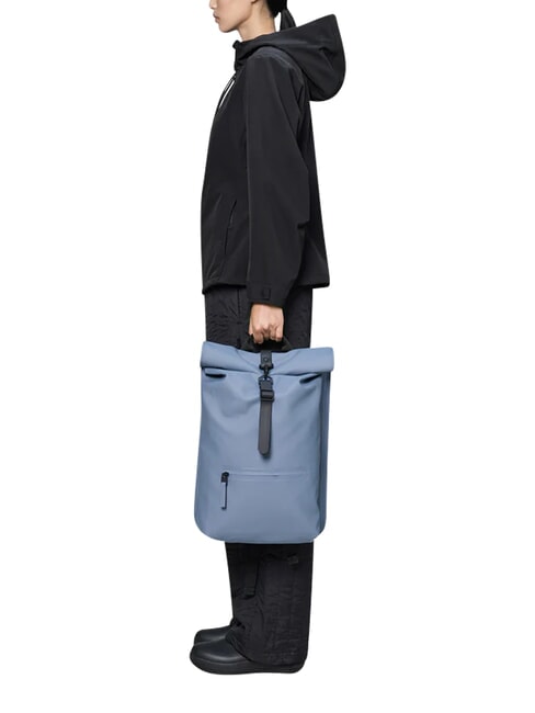 ROLLTOP RUCKSACK Mochila impermeable grande atardecer - Mochilas Escuela & Tiempo Libre