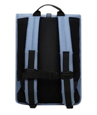 RAINS ROLLTOP RUCKSACK Mochila impermeable grande atardecer - Mochilas Escuela & Tiempo Libre - 4
