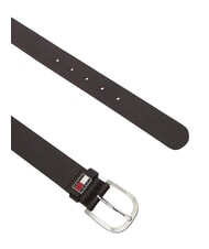 TOMMY HILFIGER TJM RYAN Cintur&oacute;n de cuero - Cinturones