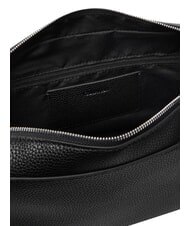 CALVIN KLEIN WEBBING Bolso de hombro con correa para el hombro. En negro - Bolsos Mujer - 5