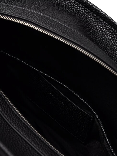 WEBBING Bolso de hombro En negro - Bolsos Mujer