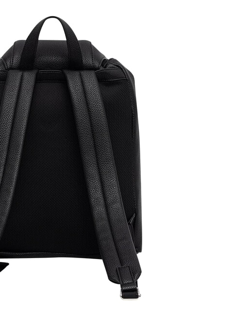 WEBBING Mochila En negro - Bolsos Mujer