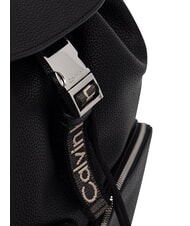 CALVIN KLEIN WEBBING Mochila En negro - Bolsos Mujer - 4